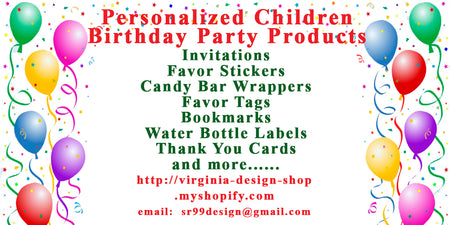 Virginia Design Shop