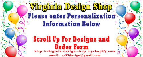 Virginia Design Shop