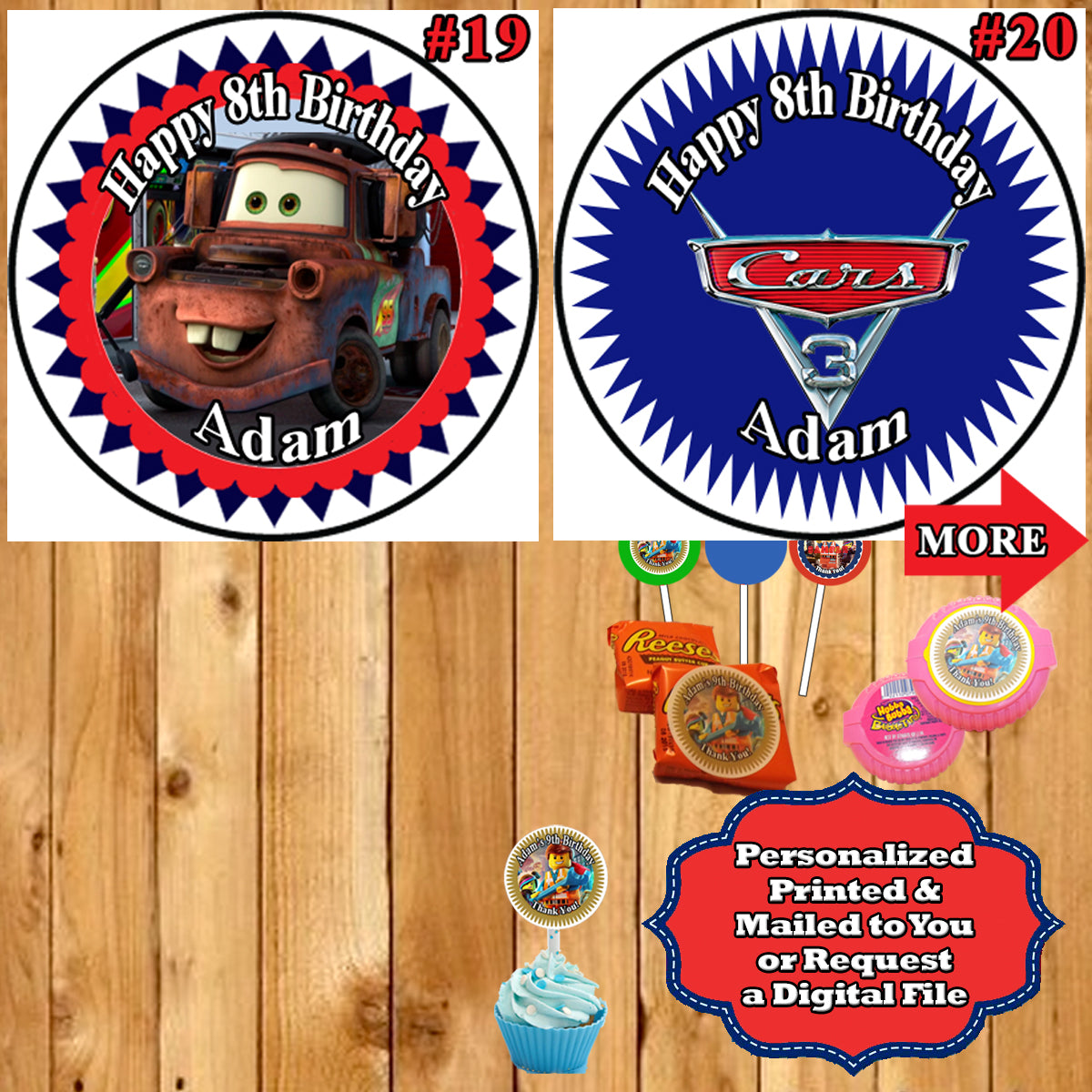 cars-3-birthday-round-stickers-printed-1-sheet-cup-cake-toppers-favor-virginia-design-shop